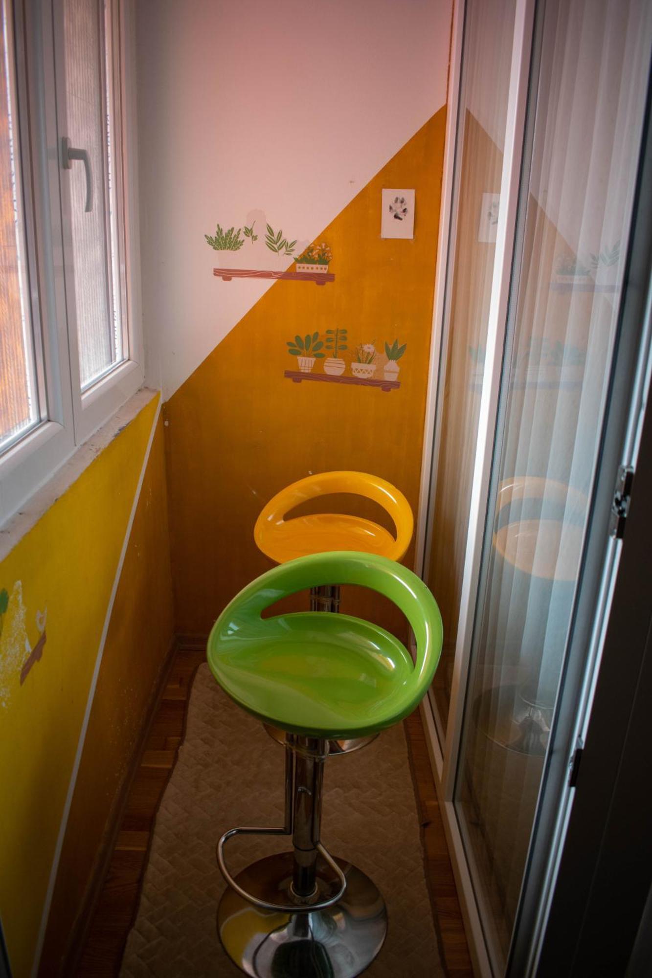 B&M Apartment Bitola Exterior foto