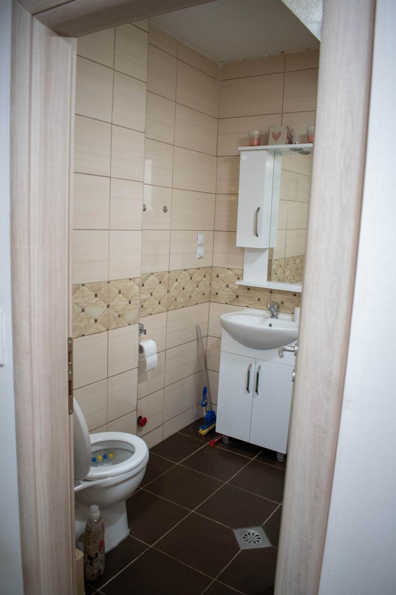 B&M Apartment Bitola Exterior foto
